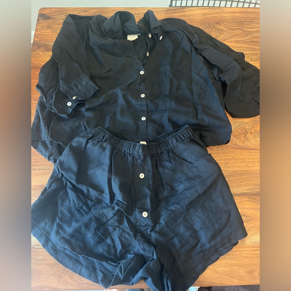 Deiji Studios The 03 Set. Size S/M
